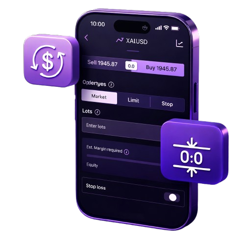 Super-tight spreads upgrade image